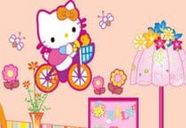 Hello Kitty Room Creator