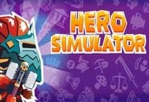 Hero Simulator