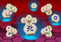 Hex Mahjong