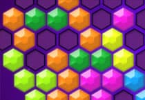 HeX Puzzle