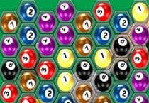 Hexa Billard