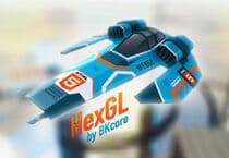 HexGL