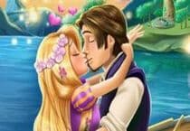 Histoire d'Amour de Raiponce