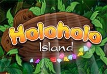 Holo Holo Island