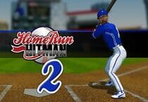 Home Run Hitman 2