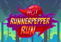 Hot Runner Pepper Run
