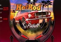HotRod Pinball