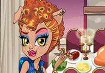 Howleen Wolf s Thanksgiving Howleen Wolf s Thanksgiving