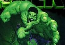 Hulk Écrase Pouvoir