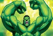 Hulk Étoiles Cachées