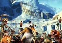 Ice Age Hidden Objects