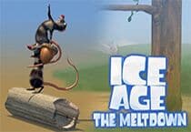 Ice Age Part 3 Five Acorns