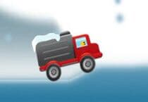 Ice Truck Adventure