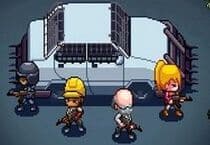 Infectonator Survivors Christmas Infectonator Survivors Christmas
