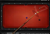 Initiation Au Billard