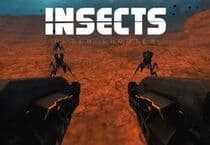 Insects: Alien Shooter