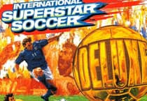 International Superstar Soccer Deluxe