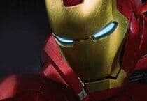 Iron Man 3 Basketball