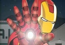 Iron Man: Assault On A.I.M.