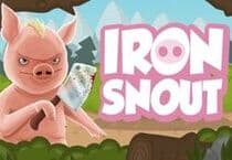 Iron Snout