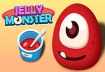 Jelly Monster