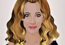 Jennifer Lopez Makeover