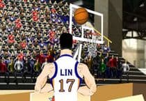 Jeremy Lin Shootout