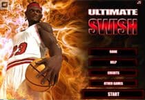 Basket : Ultimate Swish