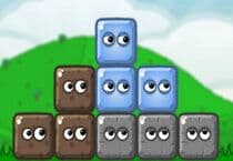 Jeu de Blocs