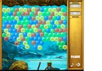Boules: Bulles D'eau Boules: Bulles D'eau