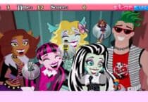 Boules De Monster High