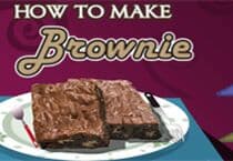 Cuisine : Comment Faire Des Brownie