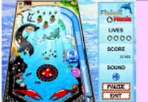 Flipper Dans La Mer Flipper Dans La Mer