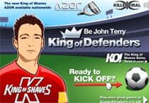 Foot Avec John Terry