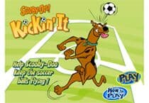 Jonglage Avec Scoobydoo
