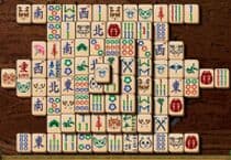 Mahjong: Amour, Paix, Courage Et Amitié