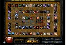 Mahjong Avec World Of Warcraft