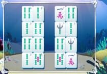 Mahjong De La Mer