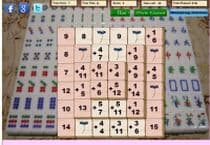 Mahjong De Math