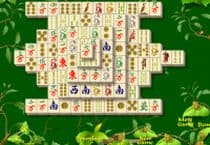 Mahjong : Garden