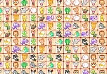 Mahjong : Pets Links