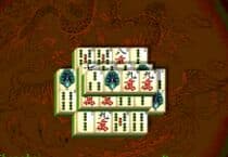 Mahjong Pour Enfant