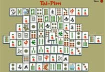 Mahjong Traditionnel