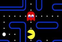 Jeu de Pacman