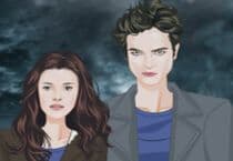 Twilight : Edward Et Bella