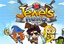 Jewels Super Sorcier