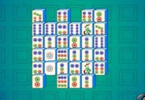 Mahjong Connect