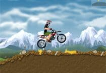 Moto Solid Rider