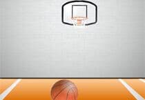 Basket : 60 Second Shot Clock Challenge