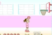 Basket Féminin